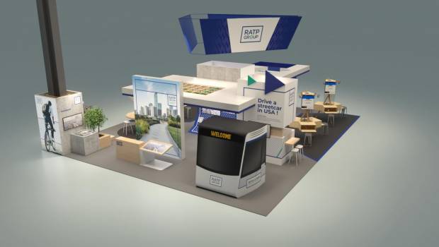 Viva Technology 2021 : La RATP répond présent