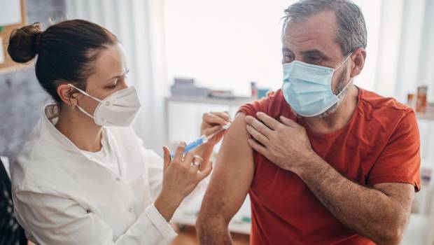 L’OPPBTP met à jour son guide de préconisations de sécurité sanitaire