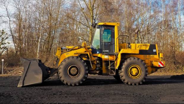 BTP : la suppression du GNR repoussée au 1er janvier 2023