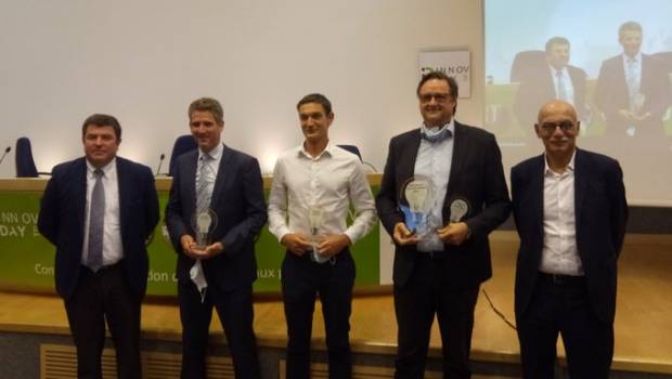 Innov Day TP : et les 3 gagnants du concours sont…