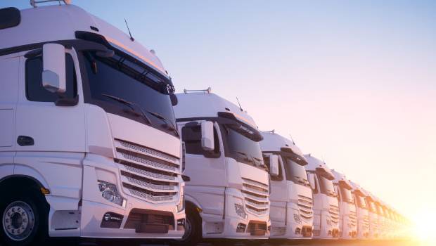 Fleet On Bnp Paribas S Interesse A La Gestion De Parc Des Vi Construction Cayola