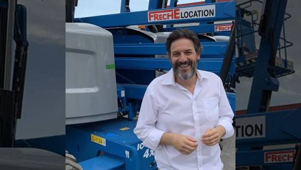 L'actualité vue par Eric Frèche