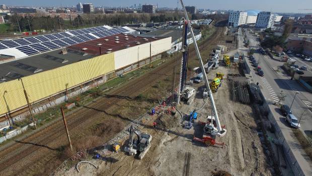 Des voiles pour Le Sloop