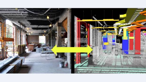 Le BIM amélioré fin 2021 ?