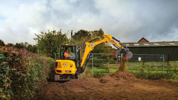 Un plateau d'exception