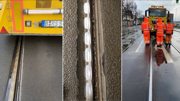 Un fraisage qui ne reste plus en travers de la gorge !