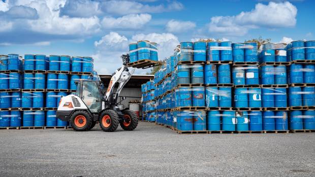 Une concurrence sur tous les fronts