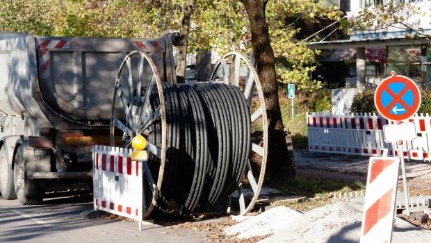 La qualité de l'air chère aux TP