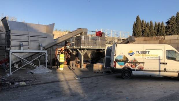 Garantir la pérennité de la valorisation des rebuts alimentaires avec Mavitec