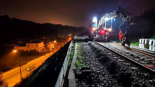 Railshine Rental : un indépendant réputé