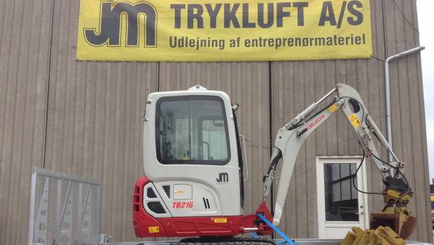 Nouvelle acquisition pour Loxam