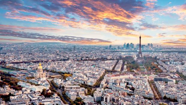 SGP : le BIM déploie ses ailes avec Axima Concept