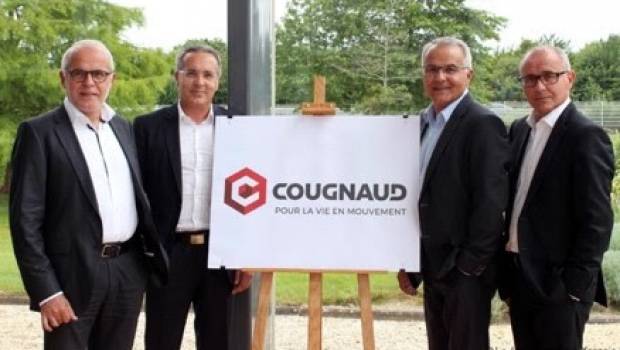 Une gouvernance familiale pour Cougnaud