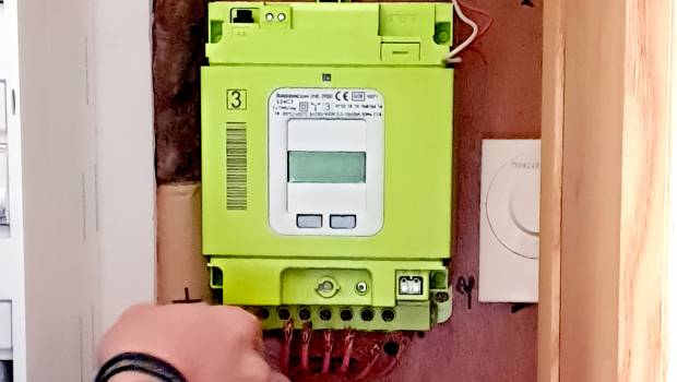 Le compteur Linky, payant ou pas ?