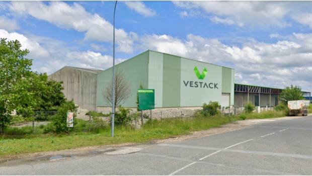 Vestack ouvre une usine de construction hors site en Seine-et-Marne