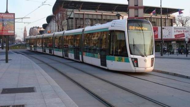 La ligne T3b vise l’excellence