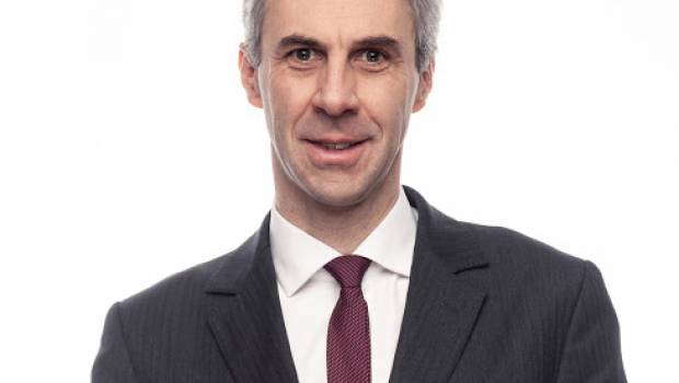 Paul Mazataud élu président de RailNetEurope