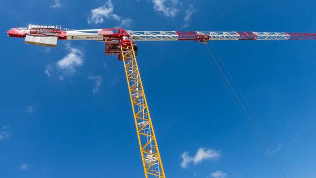 Le capital d'Uperio évolue