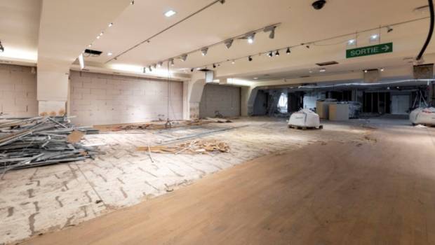 REP : Valdelia se positionne