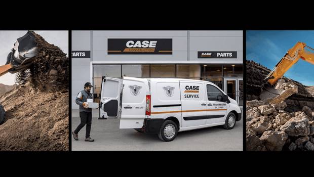 CASE Care se déploie en France