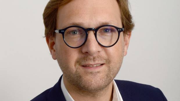 Legendre Construction : Benjamin Marcand prend la direction commerciale Grand-Ouest du Pôle Bâtiment