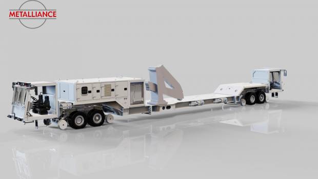 Metalliance ou l’arme secrète du Grand Paris Express