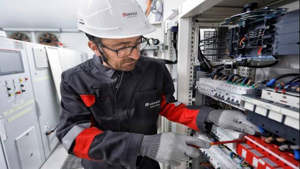 Dorsalys déploie une interface radio sur la ligne T13 Express