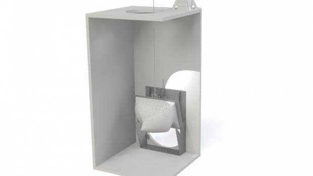 Le piège à macro-déchets sécuritaire F-Reg