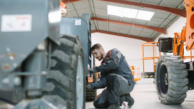 Une assistance téléphonique chez Eurolev