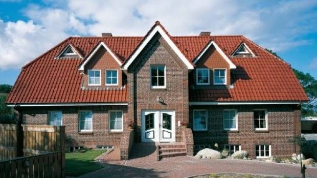 Terreal lance sa nouvelle gamme de tuiles  « made by Creaton» pour le Nord et Nord-Est de la France