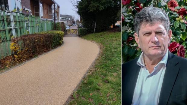 Verdir est une volonté politique