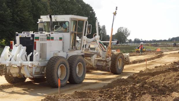 Des liants routiers bas carbone