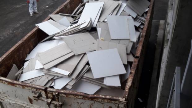 Curage et réemploi : les bonnes pratiques