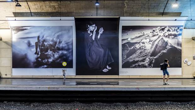 L’Amazonie à portée de métro