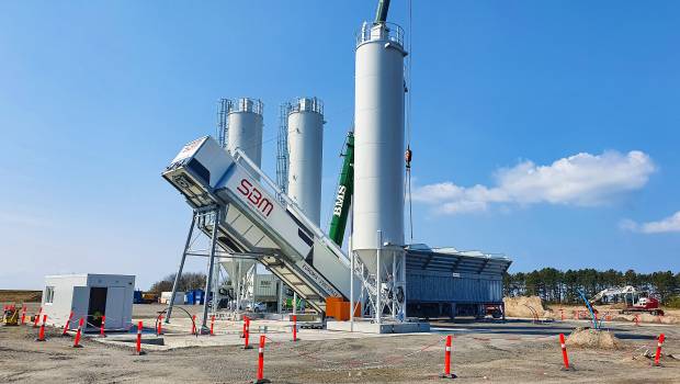 SBM Mineral Processing décroche le plus gros contrat de son histoire