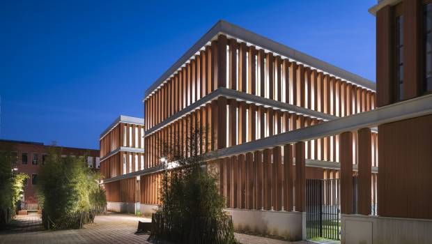 Terreal accélère la transformation digitale de son parc industriel avec Asystom