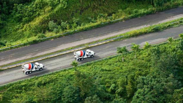 Cemex, signataire de Plateforme Impact