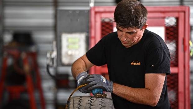 All Inclusive : l'offre de rechapage unique de BestDrive