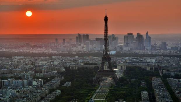 Paris : un cycle de conférences pour transformer la ville