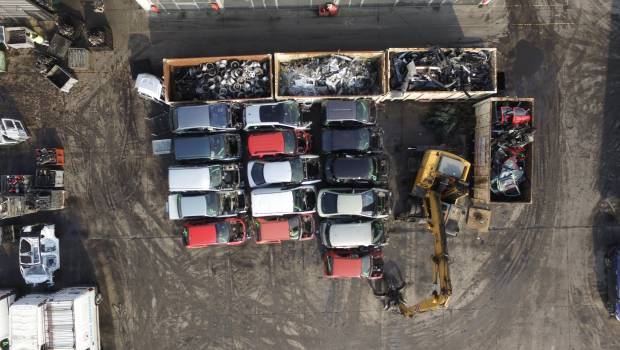 Indra Automobile Recycling fait appel à Triskell Software