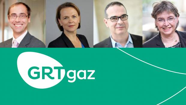 Nominations en série pour GRTgaz