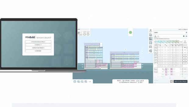GoBuild!, l’application qui simplifie la modélisation des projets