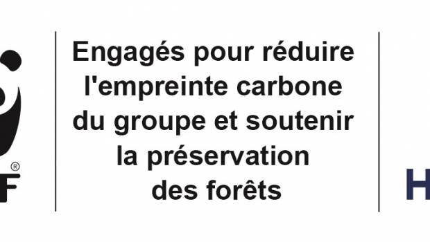 Herige s’engage auprès du WWF