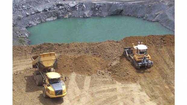 L’Unicem accompagne les entreprises dans la prévention des risques professionnels