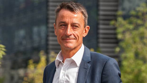 La FPI et la SBA créent le Urban eLab