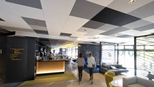 Comment l’acoustique est devenue le nec plus ultra des grands chantiers d’aujourd’hui ?