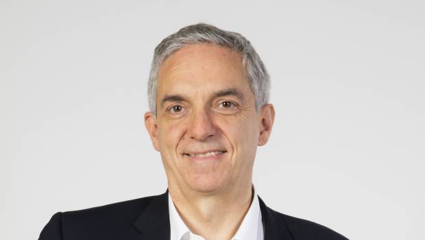 Alexandre Saubot : « Le fait est qu’Haulotte est à la pointe de l’électrification »