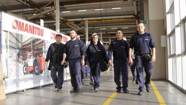 [Tribune] Comment Manitou Group adapte la formation pour ses collaborateurs ?