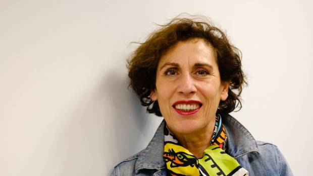 RNTP 2021 : 4 questions à Fabienne Cresci