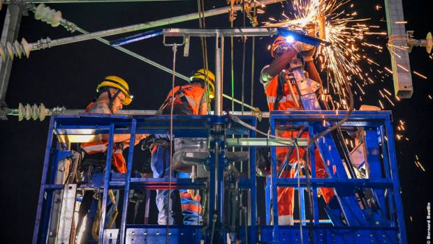 Ineo Sclé Ferroviaire : un plan de transformation et des ambitions à la clé